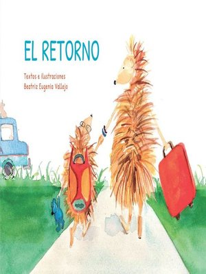 cover image of El retorno